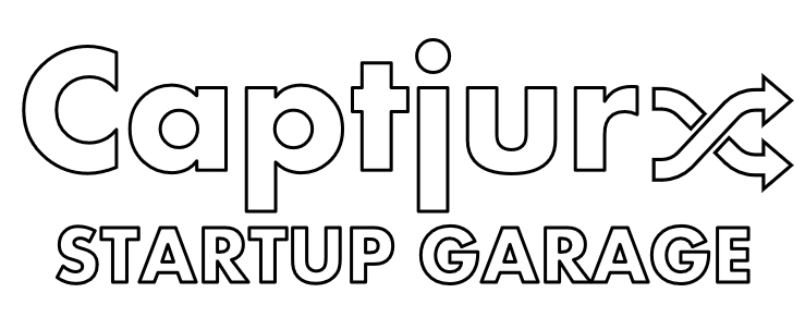 Captjur Startup Garage
